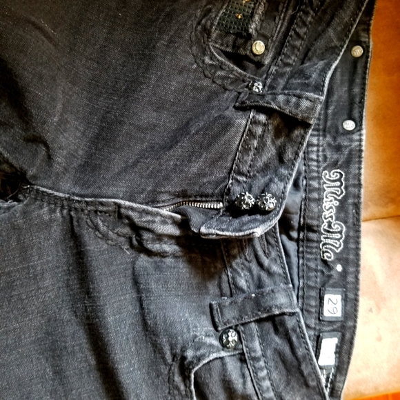 Miss Me jeans - Picture 3 of 5